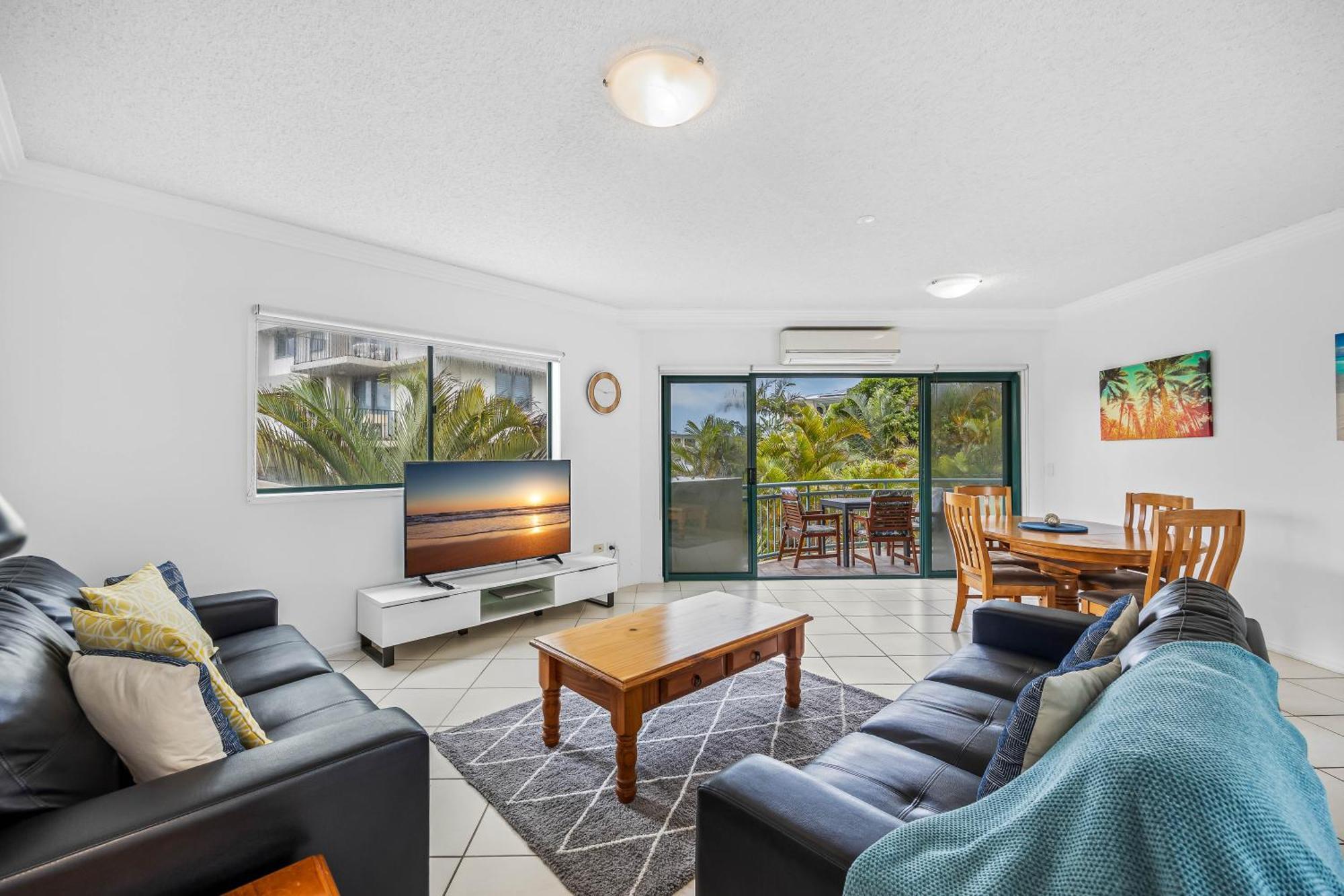 Sunshine Towers Boutique Apartments Maroochydore Exterior photo