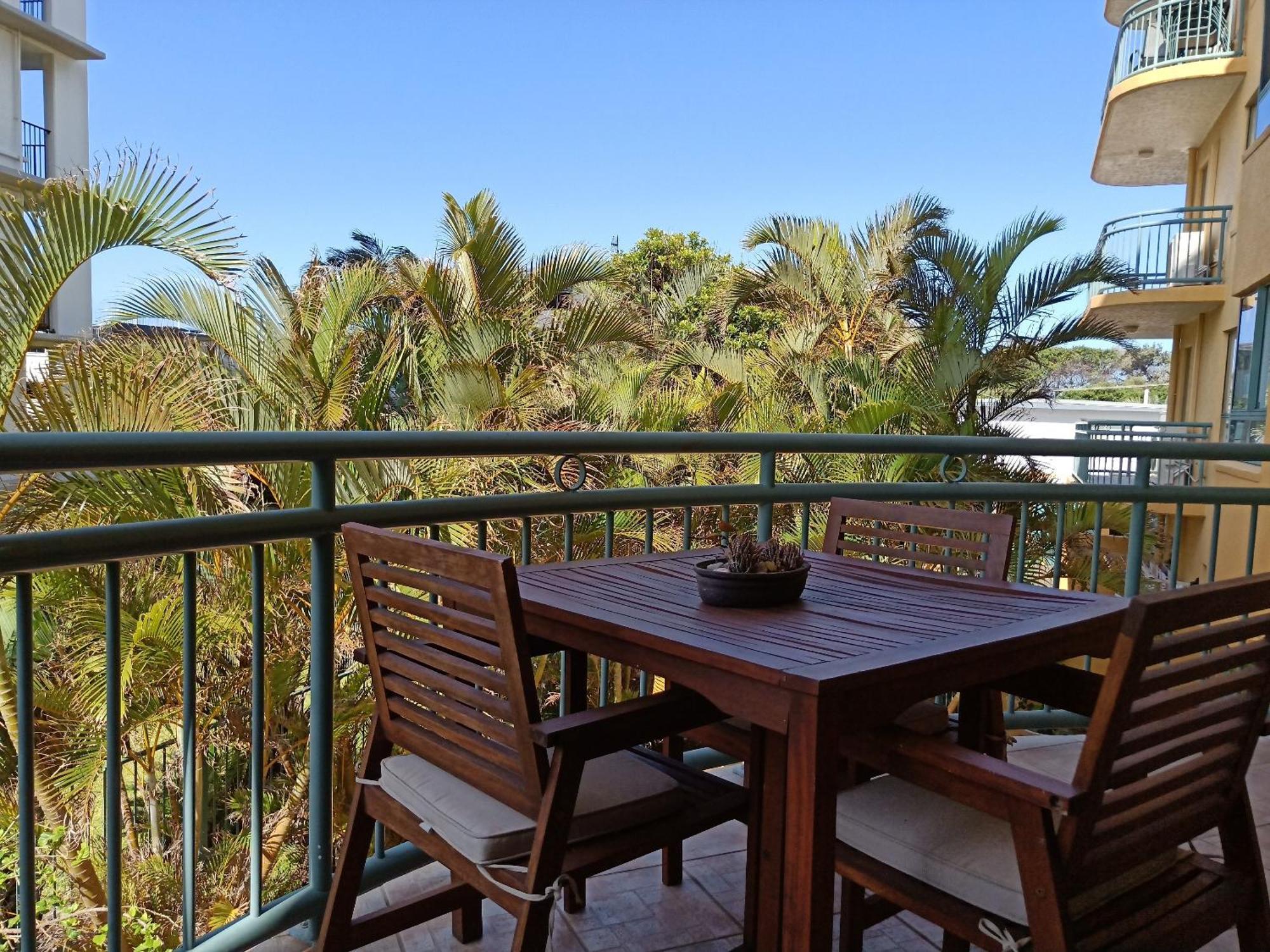 Sunshine Towers Boutique Apartments Maroochydore Exterior photo