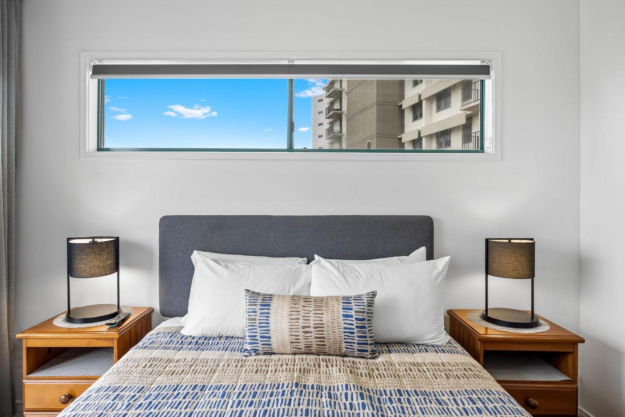 Sunshine Towers Boutique Apartments Maroochydore Exterior photo