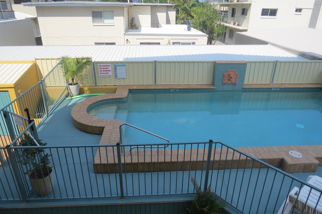 Sunshine Towers Boutique Apartments Maroochydore Exterior photo