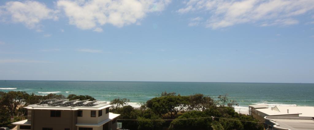 Sunshine Towers Boutique Apartments Maroochydore Exterior photo